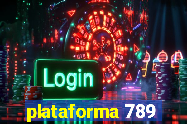 plataforma 789
